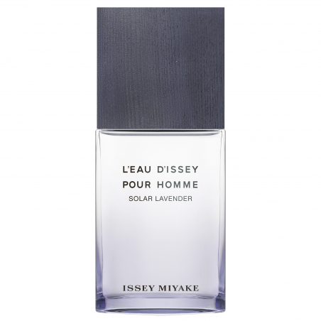 L'EAU D'ISSEY POUR HOMME SOLAR LAVENDER EAU DE TOILETTE INTENSE