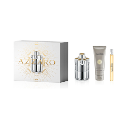 CAIXA DE OFERTA AZZARO WANTED EAU DE PARFUM