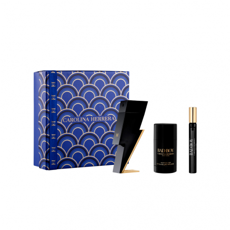 CAIXA BAD BOY EAU DE TOILETTE