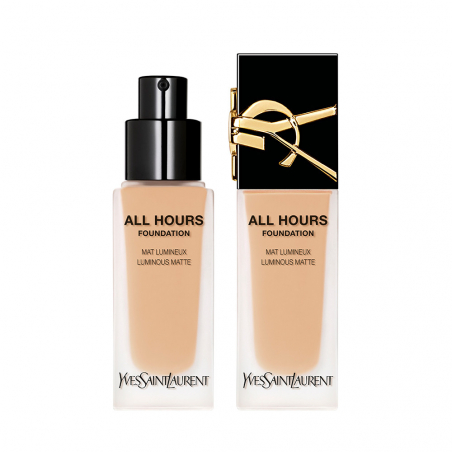 All Hours Foundation Base de maquiagem 25 ml