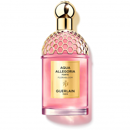 AQUA ALLEGORIA FORTE FLORABLOOM EAU DE PARFUM