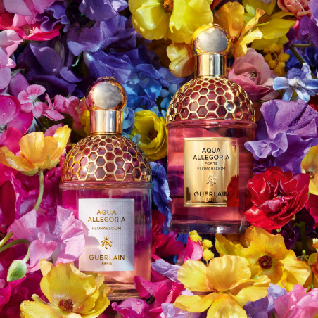 AQUA ALLEGORIA FORTE FLORABLOOM EAU DE PARFUM