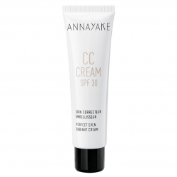 CC CREAM SPF 30 SOIN CORRECTEUR EMBELLISSEUR