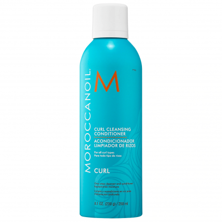 Curl Cleansing Conditioner 250ml