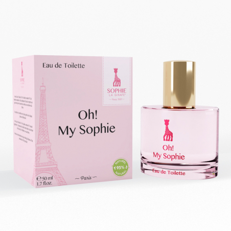 OH! MY SOPHIE EAU DE TOILETTE