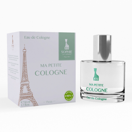 MA PETITE COLOGNE EAU DE TOILETTE