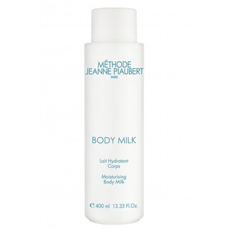 BODY MILK Hydratant Corps 400ml