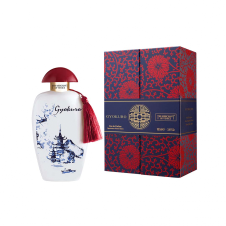 VENEZIA & ORIENTE GYOKURO EDP