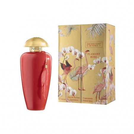 FLAMANT ROSE EDP V100ML