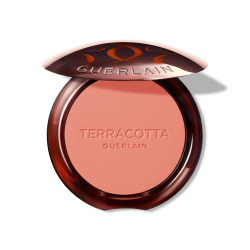 TERRACOTTA BLUSH