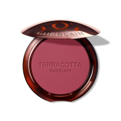 TERRACOTTA BLUSH