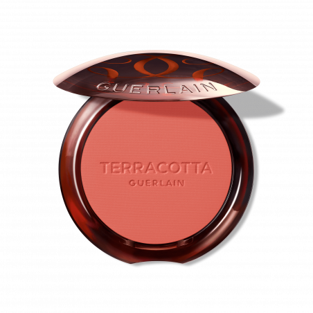 TERRACOTTA BLUSH