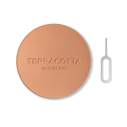 TERRACOTTA PÓ BRONZEADOR RECARGA