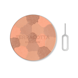 TERRACOTTA PÓ BRONZEADOR LIGHT RECARGA