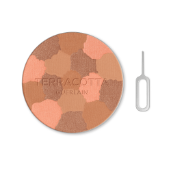 TERRACOTTA PÓ BRONZEADOR LIGHT RECARGA