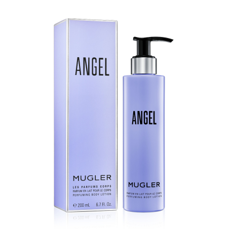 ANGEL LAIT CORPS 200ML