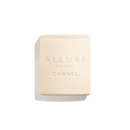 Allure Homme Sabão