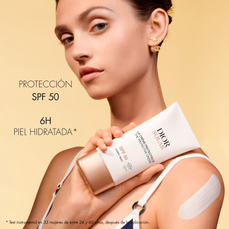 DIOR CREME DE PROTECÇÃO SOLAR SPF 50+