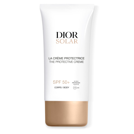 DIOR CREME DE PROTECÇÃO SOLAR SPF 50+