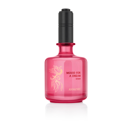 MOOD FOR A DREAM WOMAN​ EAU DE TOILETTE EDIÇÃO LIMITADA