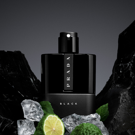 LUNA ROSSA BLACK EAU DE PARFUM VAPORIZADOR