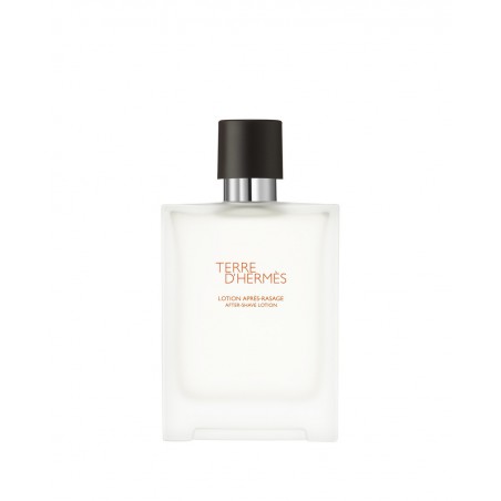 TERRE D'HERMÈS AFTER-SHAVE LOTION 100ML