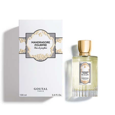 MANDRAGORE POURPRE EAU DE PARFUM