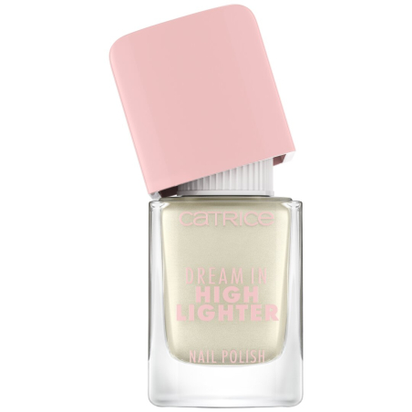 VERNIZ PARA UNHAS DREAM IN HIGHLIGHTER