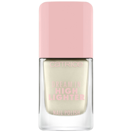 VERNIZ PARA UNHAS DREAM IN HIGHLIGHTER