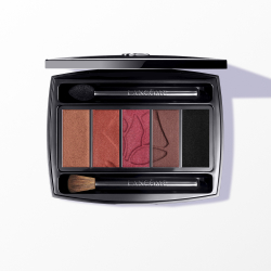 HYPNOSE PALETTE   couleur 03 BRUN ADORE