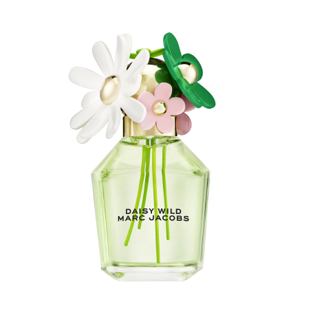 MARC JACOBS DAISY WILD EAU DE PARFUM