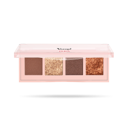 VAMP! 4 EYESHADOW PALETTE