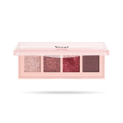 VAMP! 4 EYESHADOW PALETTE
