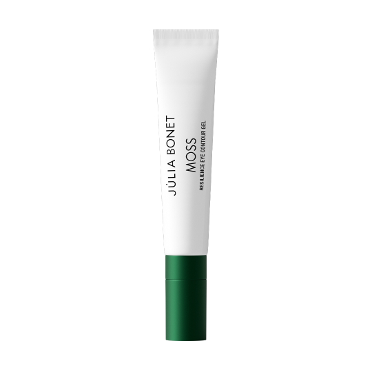 Moss eye contour gel Júlia Bonet