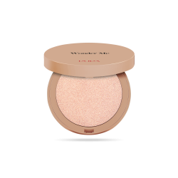 WONDER ME GLOW