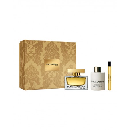 Estuche The One Eau De Parfum 75ml