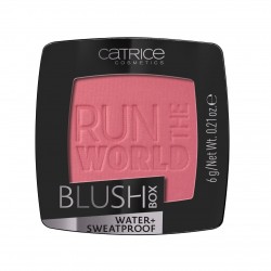 Blush Box Blusher