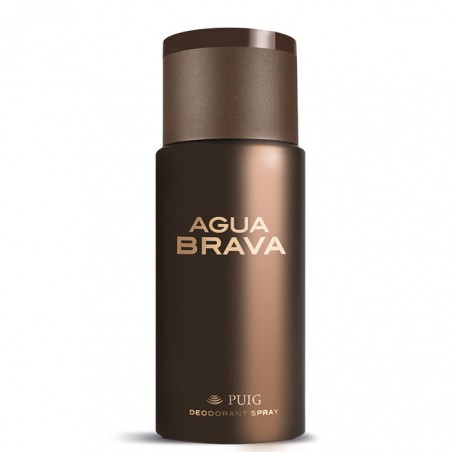 AGUA BRAVA Desodorizante 150ml