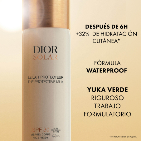 Solar Protective Milk Spf30 Brume