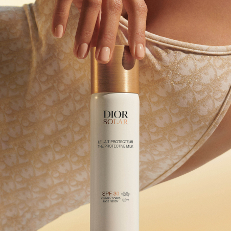 Solar Protective Milk Spf30 Brume