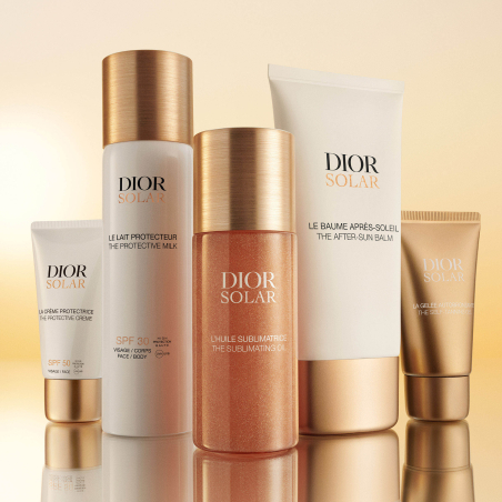 Solar Protective Milk Spf30 Brume