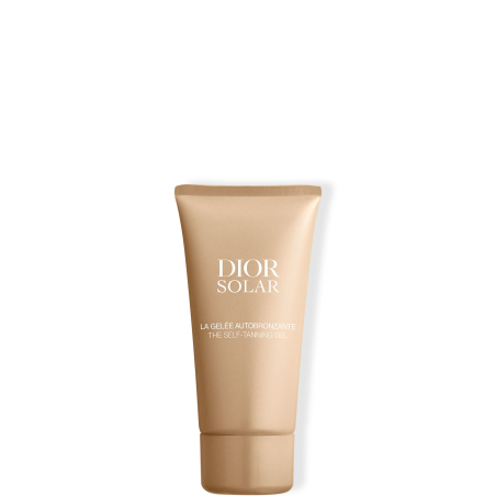 Solar Gel Autobronzeador