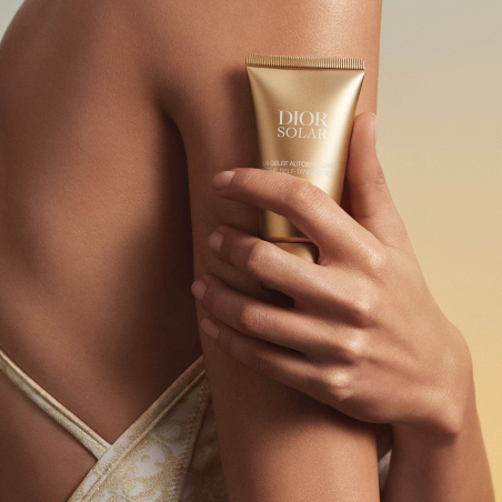 Solar Gel Autobronzeador