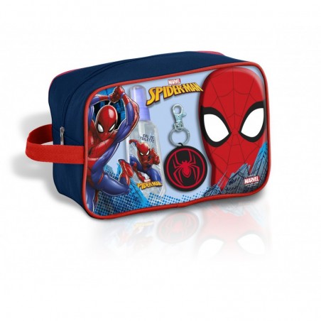 Estuche Spiderman Eau De Toilette 90ml