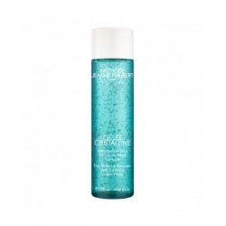 Gelée Cristalline Eye Make-Up Remover with Soothing Linden Water 200ml