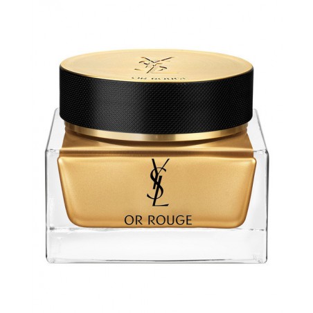 OR ROUGE CRÈME RICHE 50ML