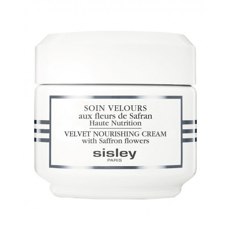 SOIN VELOURS FLEURS DE SAFRAN 50ML