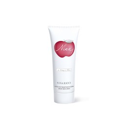 NINA EAU DE TOILETTE LOÇÃO CORPORAL 200ML