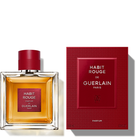 HABIT ROUGE LE PARFUM EAU DE PARFUM VAPORIZADOR