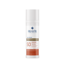 SUN SYSTEM CREME DE PROTECÇÃO ANTI-RUGAS PARA O ROSTO SPF50+
